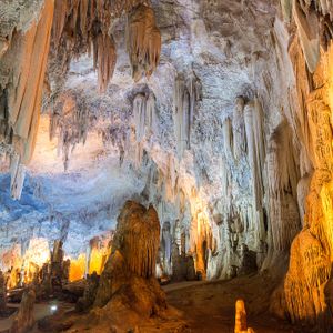 Slovenske jaskyne pre malých aj veľkých návštevníkov