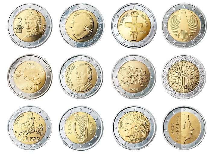 Zberatelske mince a ich kúpa