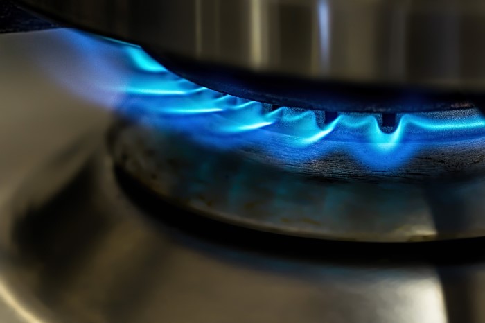 Kvalitná revízia plynových kotlov